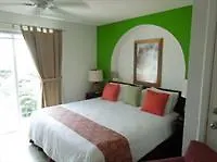 Studio Verde Cozumel Hotell