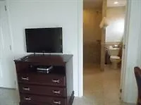 *** Otel Studio Verde Cozumel Meksika